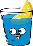 Gin (Go)
